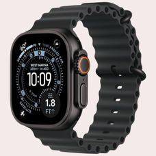 Chance To Win Apple Watch Ultra