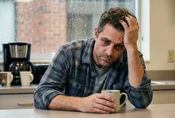 Constant Fatigue