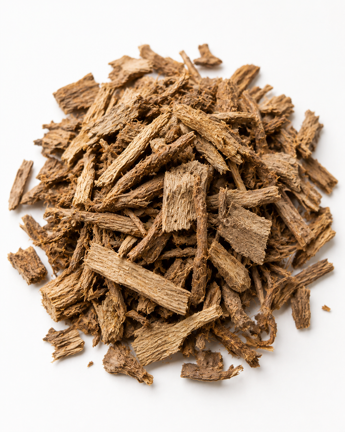 Prickly Ash Bark