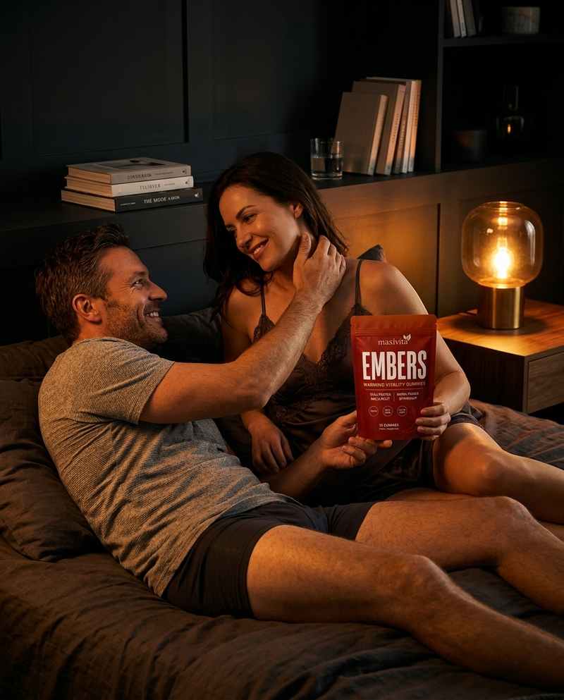 Cayenne Vitality Drops