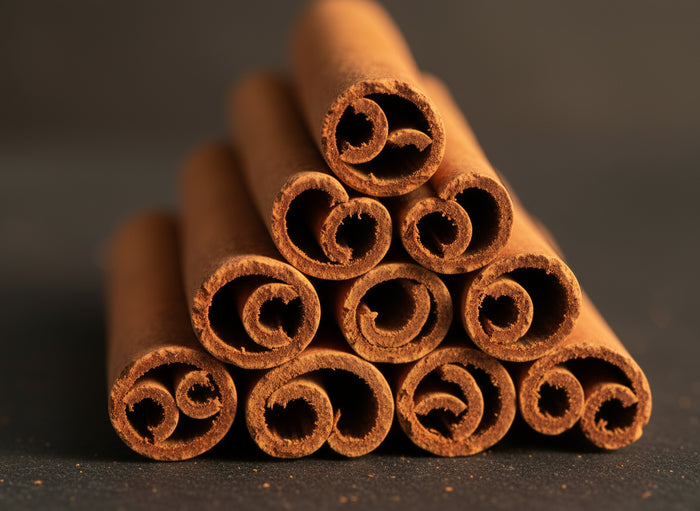 Ceylon Cinnamon