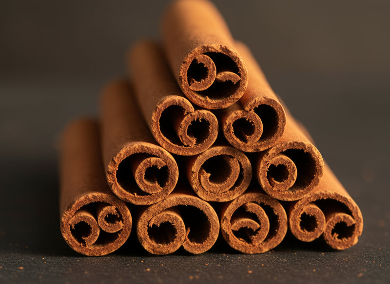 Ceylon Cinnamon