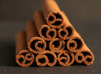 Ceylon Cinnamon