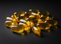 <strong>Vitamin K2 + D3</strong>