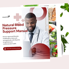 <strong>3 Ultimate Health Guides</strong>