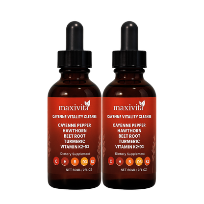 Boost Blood Flow & Bedroom Performance — Naturally