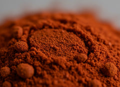 <strong>Cayenne Pepper</strong>