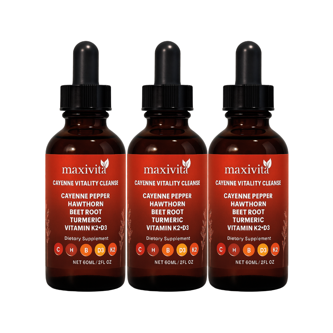 Buy 3 Bottles