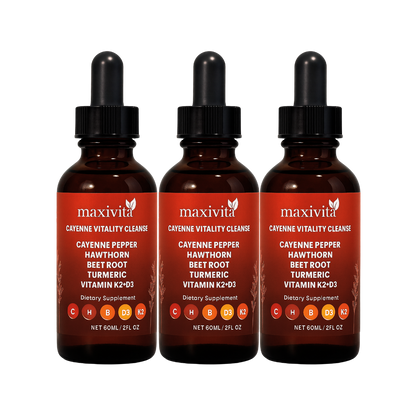 Boost Blood Flow & Bedroom Performance — Naturally
