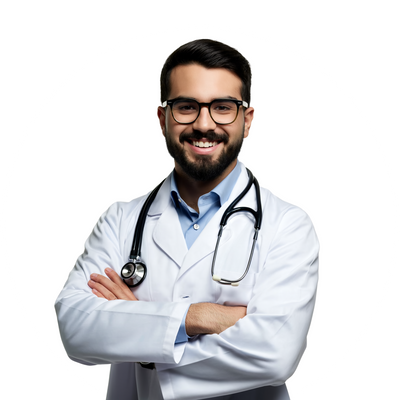 <strong>Dr. Samuel Ortiz</strong>