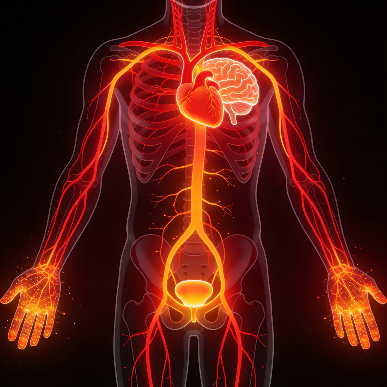 Dr. professional assessment of Maxivita cayenne drops for ED and circulation