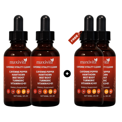 Boost Blood Flow & Bedroom Performance — Naturally