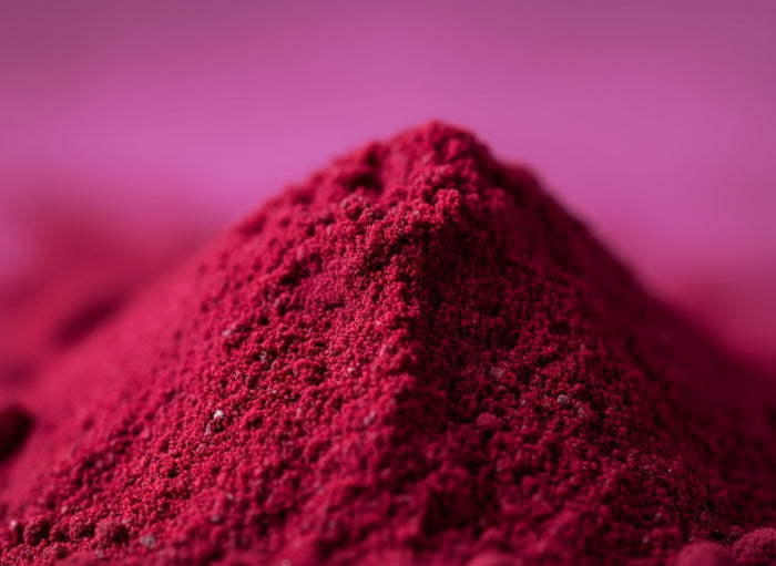 Organic Beetroot