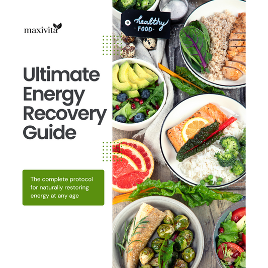 Ultimate Energy Recovery Guide