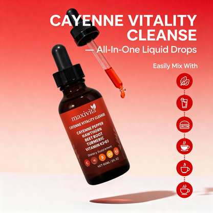 Boost Blood Flow & Bedroom Performance — Naturally