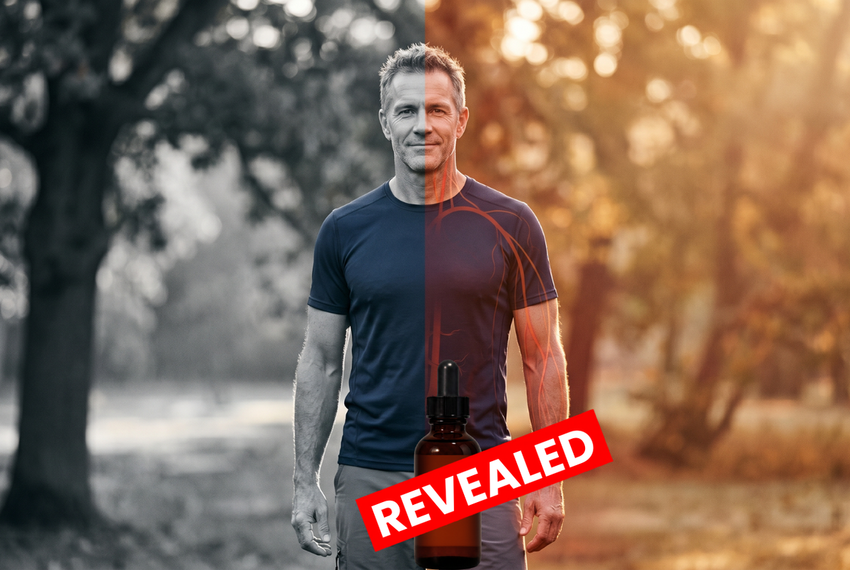 Maxivita advertorial hero