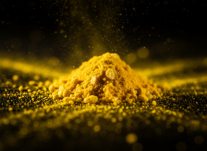 Organic Berberine