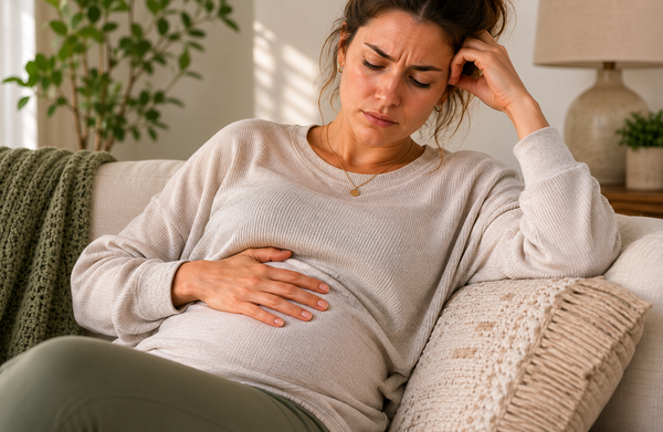 Bloating & Heaviness
