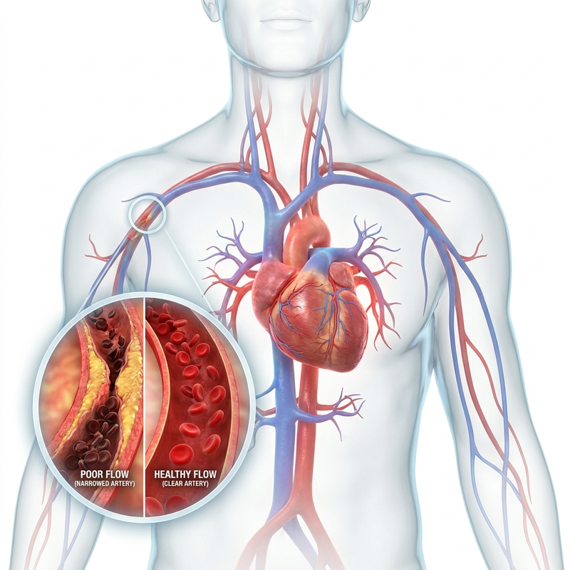Cayenne Vitality Drops