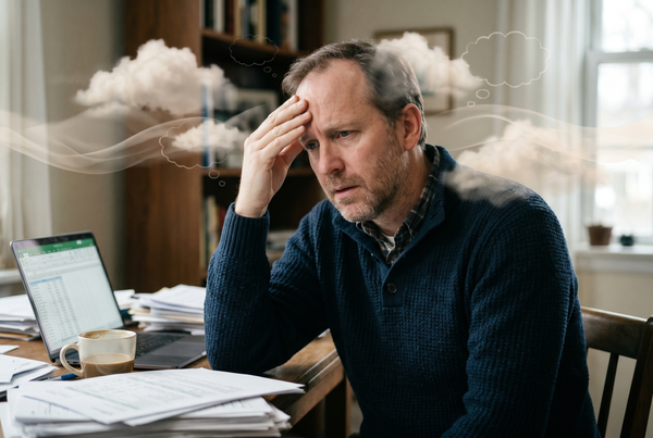 Brain Fog