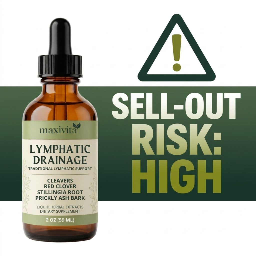 Cayenne Vitality Drops