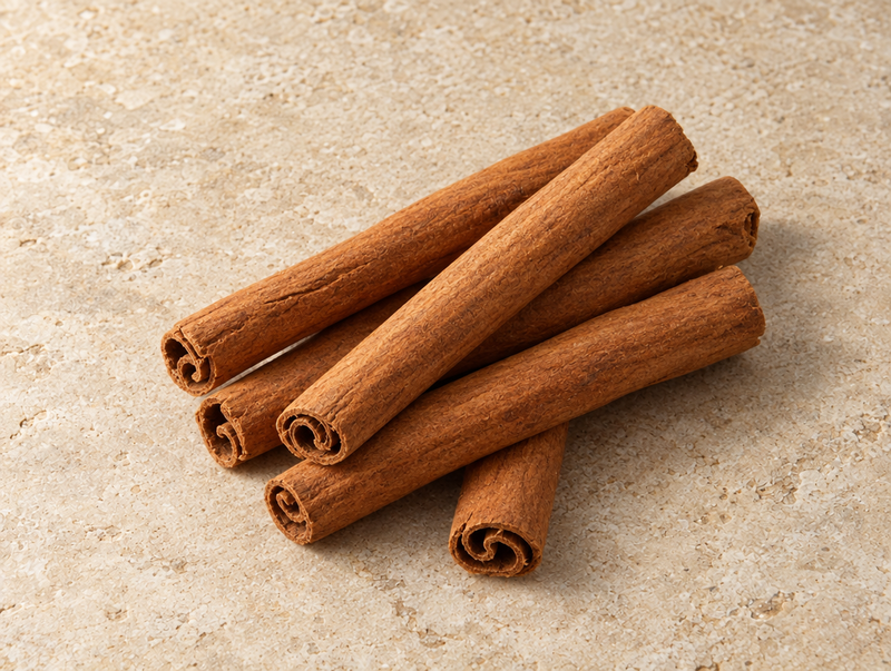 Ceylon Cinnamon