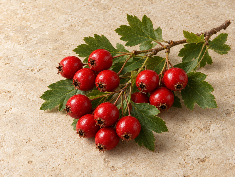Hawthorn