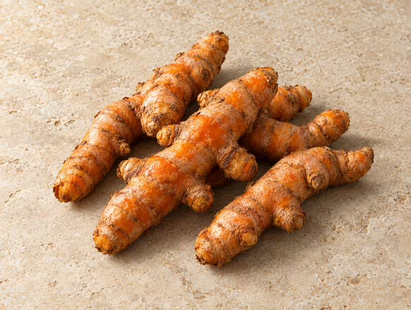 Turmeric