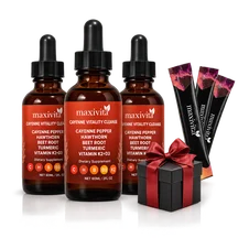 Buy 3 Get 2 Free Gifts